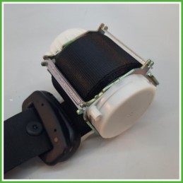 Cintura di Sicurezza Posteriore Sinistro SX (Lato Guida) LAND ROVER FREELANDER 2.2 LR043867 2006 2015 TRW 33035173