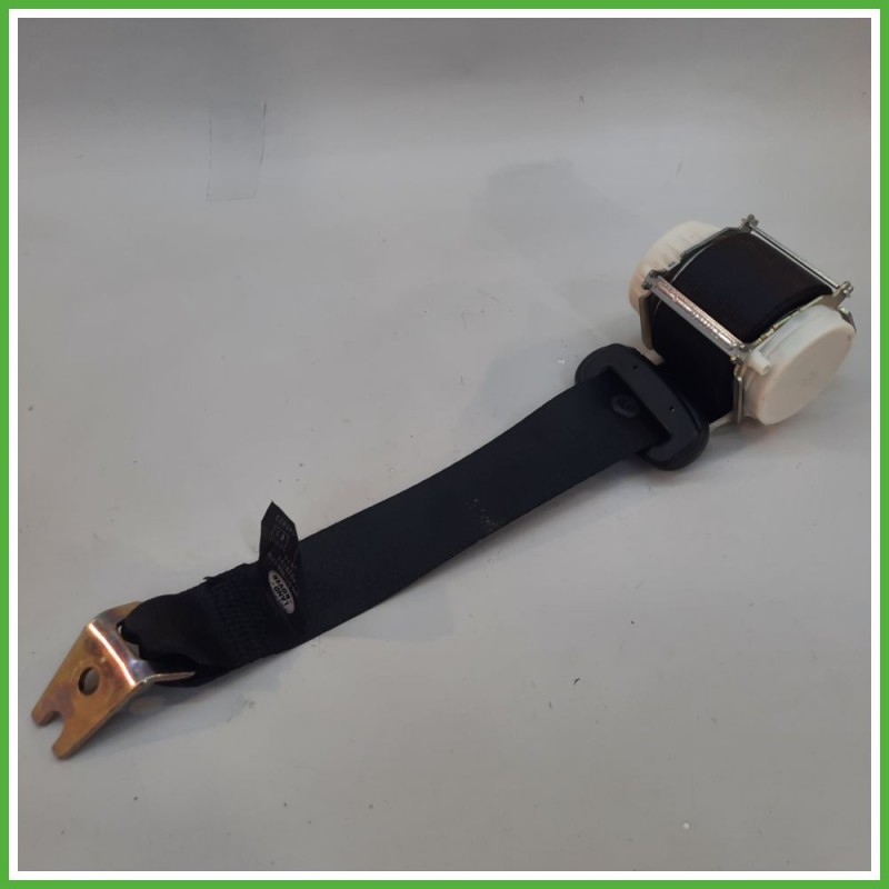 Cintura di Sicurezza Posteriore Destro DX (Lato Passeggero) LAND ROVER FREELANDER 2.2 LR043867 2006 2015 TRW 34029152