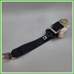 Cintura di Sicurezza Posteriore Destro DX (Lato Passeggero) LAND ROVER FREELANDER 2.2 LR043867 2006 2015 TRW 34029152