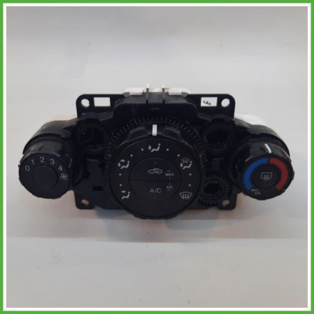 Comandi Clima AC Riscaldamento Condizionatore FORD FIESTA CB1 1.4 16V 1576571 2008 2013