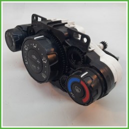 Comandi Clima AC Riscaldamento Condizionatore FORD FIESTA CB1 1.4 16V 1576571 2008 2013