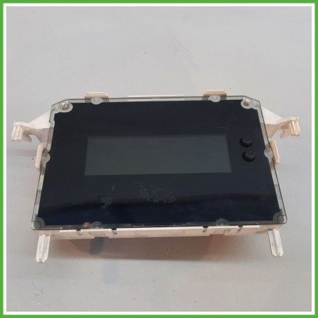 Display Indicatore Multifunzionale FORD FIESTA CB1 1.4 16V BA6T18B955AC 2008 2013
