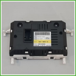 Display Indicatore Multifunzionale FORD FIESTA CB1 1.4 16V BA6T18B955AC 2008 2013