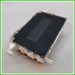 Display Indicatore Multifunzionale FORD FIESTA CB1 1.4 16V BA6T18B955AC 2008 2013