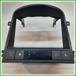 Cover Cruscotto Superiore CHEVROLET (DAEWOO) CAPTIVA C100 2.0 16V 96476834 2006 2011