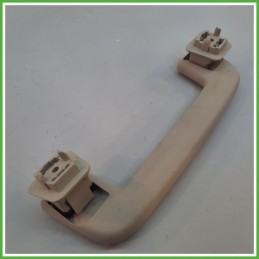 Maniglia Tetto Anteriore Sinistro SX LAND ROVER FREELANDER 5 Porte LR010068 2006 2015