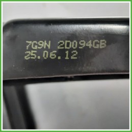 Pedale Pedaliera LAND ROVER FREELANDER 2.2 LR019973 2006 2015