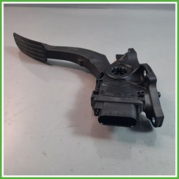 Pedale Pedaliera LAND ROVER FREELANDER 2.2 LR031900 2006 2015 HELLA 6PV010834-25