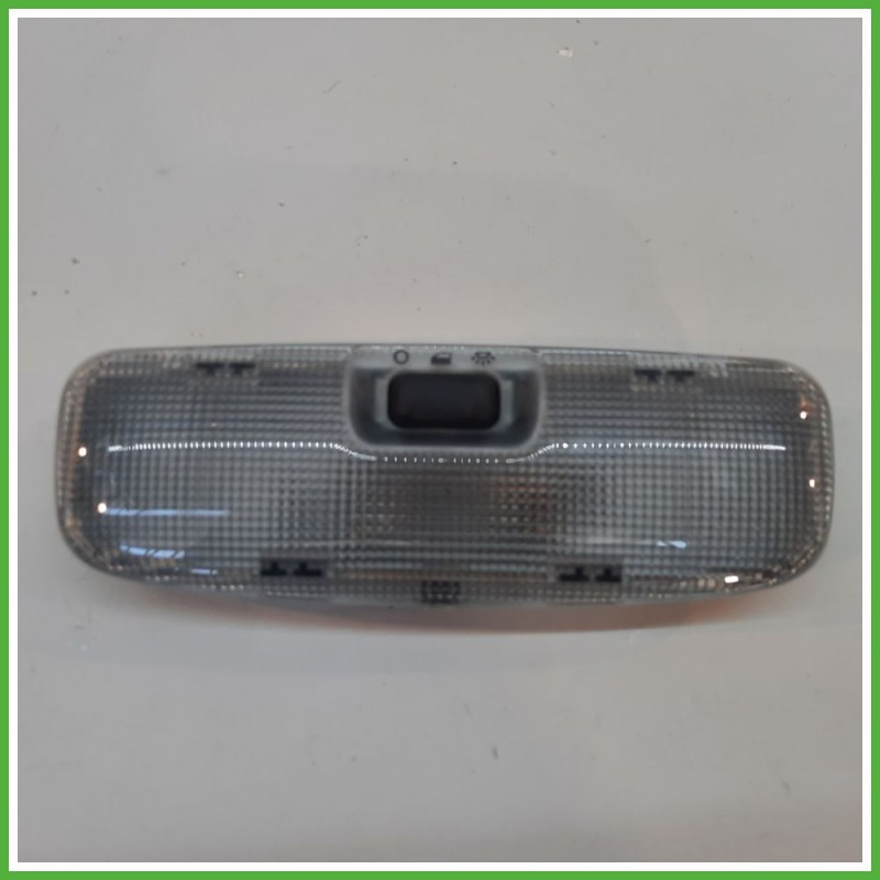 Plafoniera Posteriore Centrale LAND ROVER FREELANDER 2.2 LR008822 2006 2015