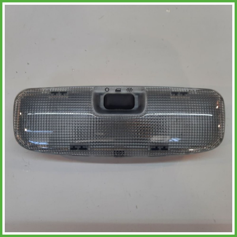 Plafoniera Anteriore Centrale LAND ROVER FREELANDER 2.2 LR007915 2006 2015