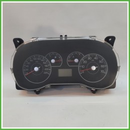 Quadro strumenti contachilometri tachimetro FIAT GRANDE PUNTO 2Y 1.2 51803118