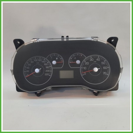 Quadro strumenti contachilometri tachimetro FIAT GRANDE PUNTO 2Y 1.2 51803118