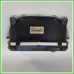 Quadro strumenti contachilometri tachimetro FIAT GRANDE PUNTO 2Y 1.2 51803118