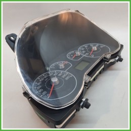 Quadro strumenti contachilometri tachimetro FIAT GRANDE PUNTO 2Y 1.2 51803118