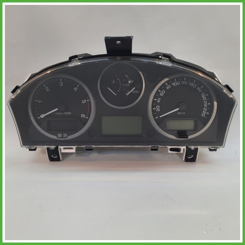 Quadro strumenti contachilometri tachimetro LAND ROVER LR0030106-K0-CO LAND ROVER FREELANDER 2.2 LR006413