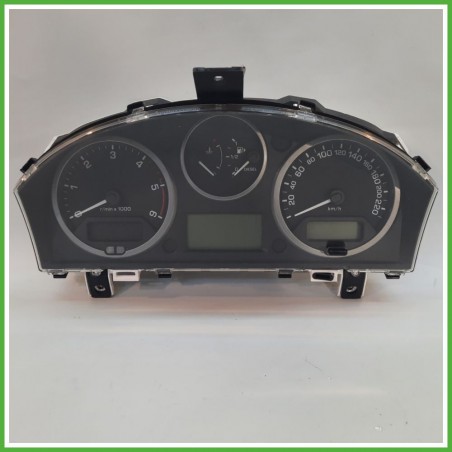 Quadro strumenti contachilometri tachimetro LAND ROVER LR0030106-K0-CO LAND ROVER FREELANDER 2.2 LR006413