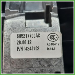 Specchio Specchietto Retrovisore Interno LAND ROVER FREELANDER 2.2 LR031759 2006 2015 LAND ROVER 6H5217700AC