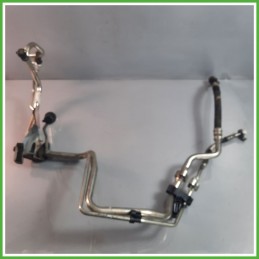 Tubo Tubazione Clima Aria Condizionata LAND ROVER FREELANDER 2.2 LR010925 2006 2015