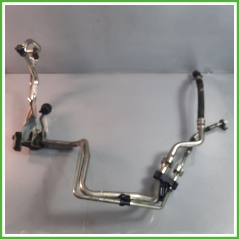 Tubo Tubazione Clima Aria Condizionata LAND ROVER FREELANDER 2.2 LR010925 2006 2015