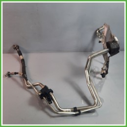 Tubo Tubazione Clima Aria Condizionata LAND ROVER FREELANDER 2.2 LR010925 2006 2015