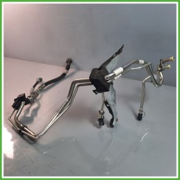 Tubo Tubazione Clima Aria Condizionata LAND ROVER FREELANDER 2.2 LR010925 2006 2015
