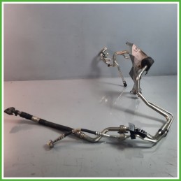 Tubo Tubazione Clima Aria Condizionata LAND ROVER FREELANDER 2.2 LR010925 2006 2015