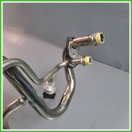 Tubo Tubazione Clima Aria Condizionata LAND ROVER FREELANDER 2.2 LR010925 2006 2015