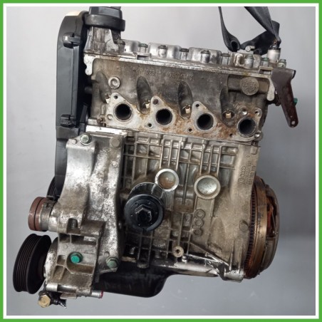 Motore Completo Funzionante AUD da VOLKSWAGEN POLO 3a Serie 1994 2001 BENZINA Originale Usato