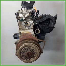 Motore Completo Funzionante AUD da VOLKSWAGEN POLO 3a Serie 1994 2001 BENZINA Originale Usato