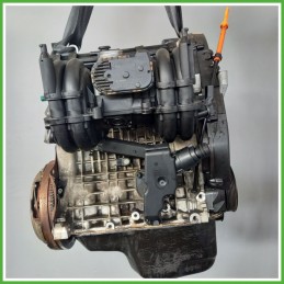 Motore Completo Funzionante AUD da VOLKSWAGEN POLO 3a Serie 1994 2001 BENZINA Originale Usato