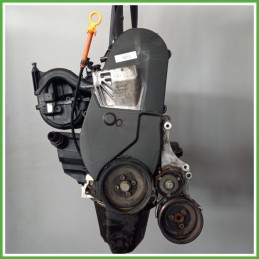 Motore Completo Funzionante AUD da VOLKSWAGEN POLO 3a Serie 1994 2001 BENZINA Originale Usato