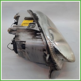 Faro Fanale Proiettore Anteriore Sinistro SX AUTOMOTIVE LIGHTING 0301186201 ALFA ROMEO 147 W8 468261960 Usato