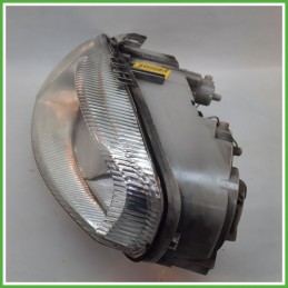 Faro Fanale Proiettore Anteriore Sinistro SX AUTOMOTIVE LIGHTING 0301186201 ALFA ROMEO 147 W8 468261960 Usato