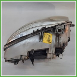 Faro Fanale Proiettore Anteriore Sinistro SX AUTOMOTIVE LIGHTING 0301186201 ALFA ROMEO 147 W8 468261960 Usato