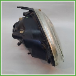 Faro Fanale Proiettore Anteriore Sinistro SX VALEO OPEL CORSA S93 90444786 Usato