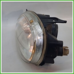 Faro Fanale Proiettore Anteriore Sinistro SX VALEO OPEL CORSA S93 90444786 Usato