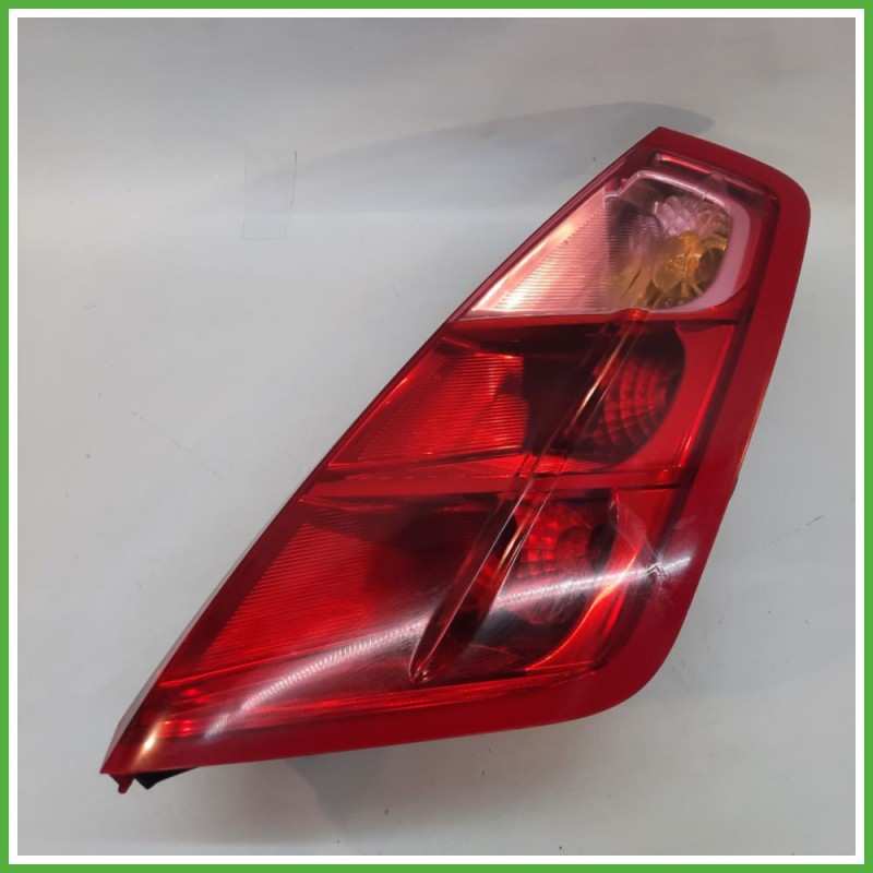 Fanale Fanalino Posteriore Destro DX AUTOMOTIVE LIGHTING 27460202 FIAT GRANDE PUNTO 2Y 51701590 Usato