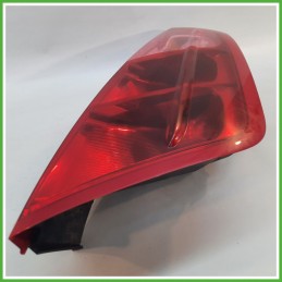 Fanale Fanalino Posteriore Destro DX AUTOMOTIVE LIGHTING 27460202 FIAT GRANDE PUNTO 2Y 51701590 Usato