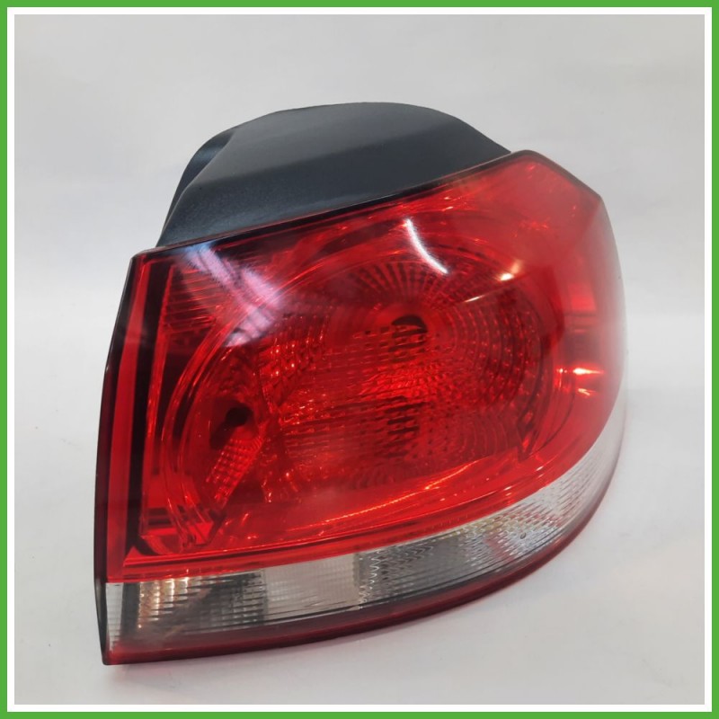 Fanale Fanalino Posteriore Destro DX VALEO 89089721R VOLKSWAGEN GOLF 5K/AJ 5K0945096N Usato