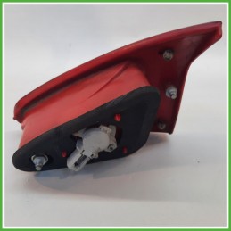 Fanale Fanalino Posteriore Sinistro SX OLSA 3.320.01.0 ALFA ROMEO 147 W8 46747825 Usato