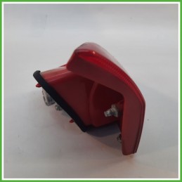 Fanale Fanalino Posteriore Sinistro SX OLSA 3.320.01.0 ALFA ROMEO 147 W8 46747825 Usato