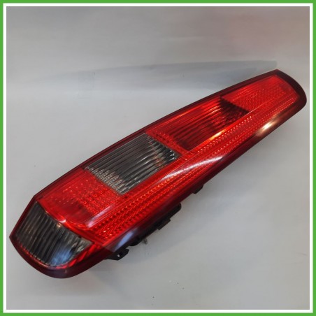 Fanale Fanalino Posteriore Destro DX VALEO 301.606 FORD FIESTA CBK 2S5113A602B Usato