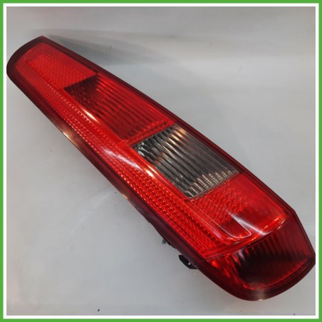 Fanale Fanalino Posteriore Sinistro SX VALEO 301.607 FORD FIESTA CBK 2S5113A603B Usato