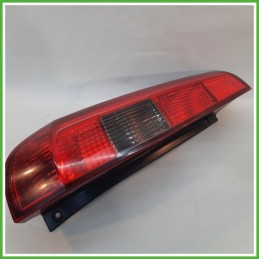 Fanale Fanalino Posteriore Sinistro SX VALEO 301.607 FORD FIESTA CBK 2S5113A603B Usato