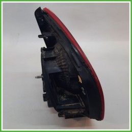 Fanale Fanalino Posteriore Destro DX VALEO 89090386R VOLKSWAGEN GOLF 5K/AJ 5K0945094AB Usato