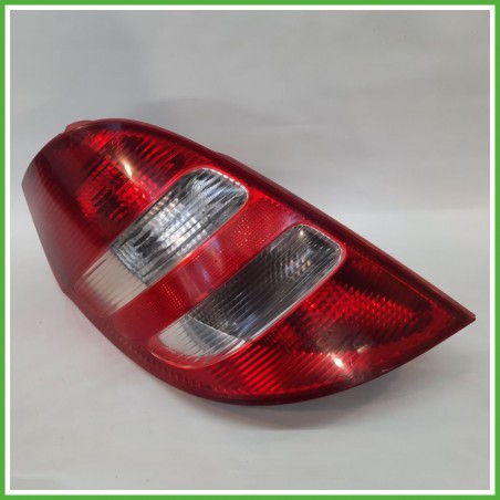 Fanale Fanalino Posteriore Sinistro SX ULO MERCEDES-BENZ Classe A W/C169 A1698200364 Usato