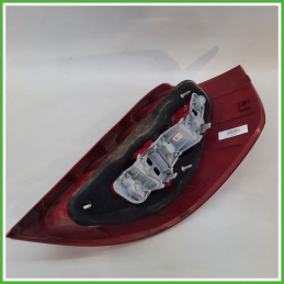 Fanale Fanalino Posteriore Sinistro SX ULO MERCEDES-BENZ Classe A W/C169 A1698200364 Usato