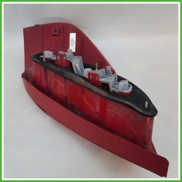 Fanale Fanalino Posteriore Sinistro SX ULO MERCEDES-BENZ Classe A W/C169 A1698200364 Usato