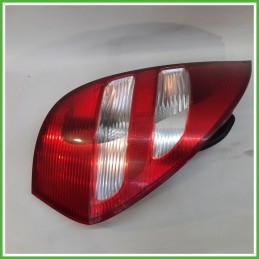 Fanale Fanalino Posteriore Sinistro SX ULO MERCEDES-BENZ Classe A W/C169 A1698200364 Usato
