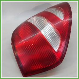 Fanale Fanalino Posteriore Sinistro SX ULO MERCEDES-BENZ Classe A W/C169 A1698200364 Usato